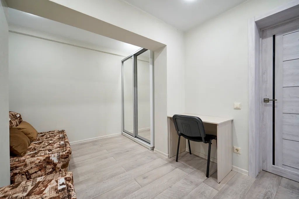 Квартира Прекрасная квартира рядом с морем — Сочи