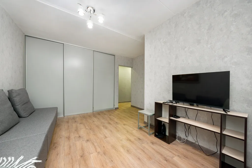 Тихая гавань для отдыха