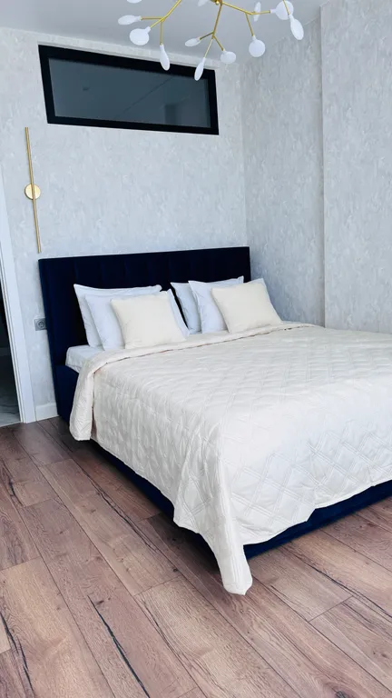 Двухкомнатная квартира с столовой на набережной с видом на Дон — аренда посуточно в Ростов-на-Дону