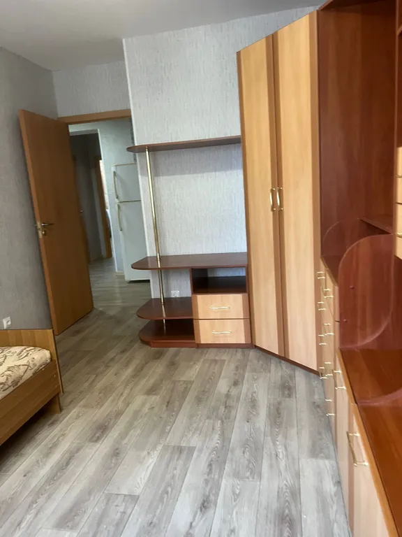 Квартира Квартира от собственника — Великий Новгород