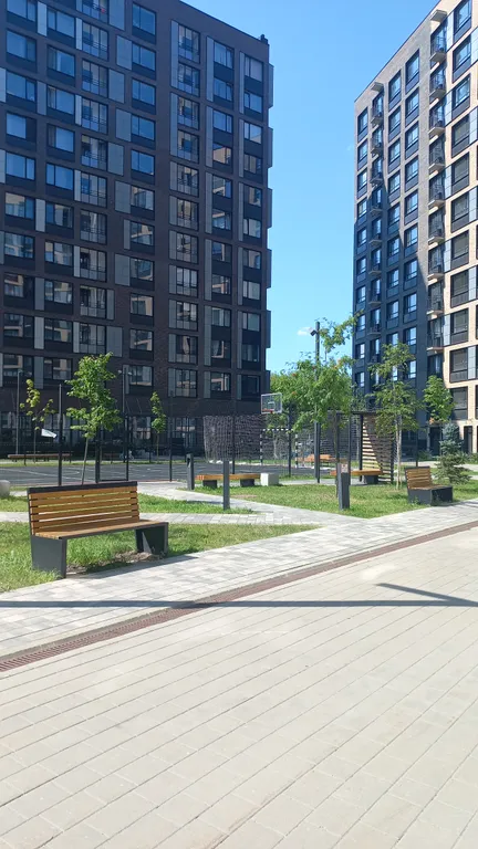 Квартира у Областной больницы