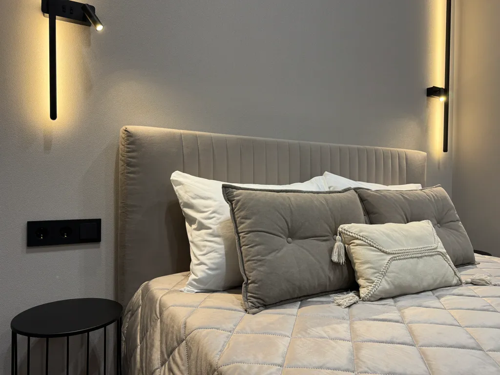 Квартира Summer Stay II - однокомнатная квартира в центре — Санкт-Петербург