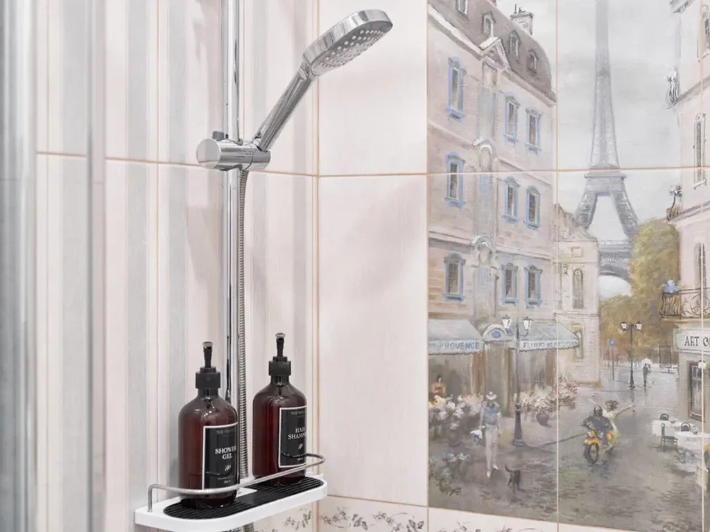 Квартира Квартира с выделенной спальней в 10 минутах от пляжа Мандарин — Сириус