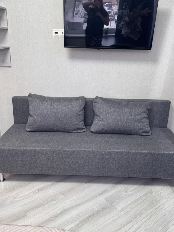 Комфортная квартира  у АКВА-Парка ЛетоЛето  для большой компании