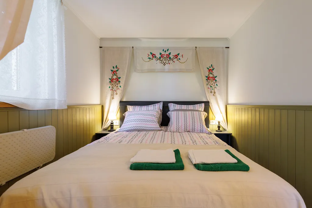 Эко-дом в Филинской бухте