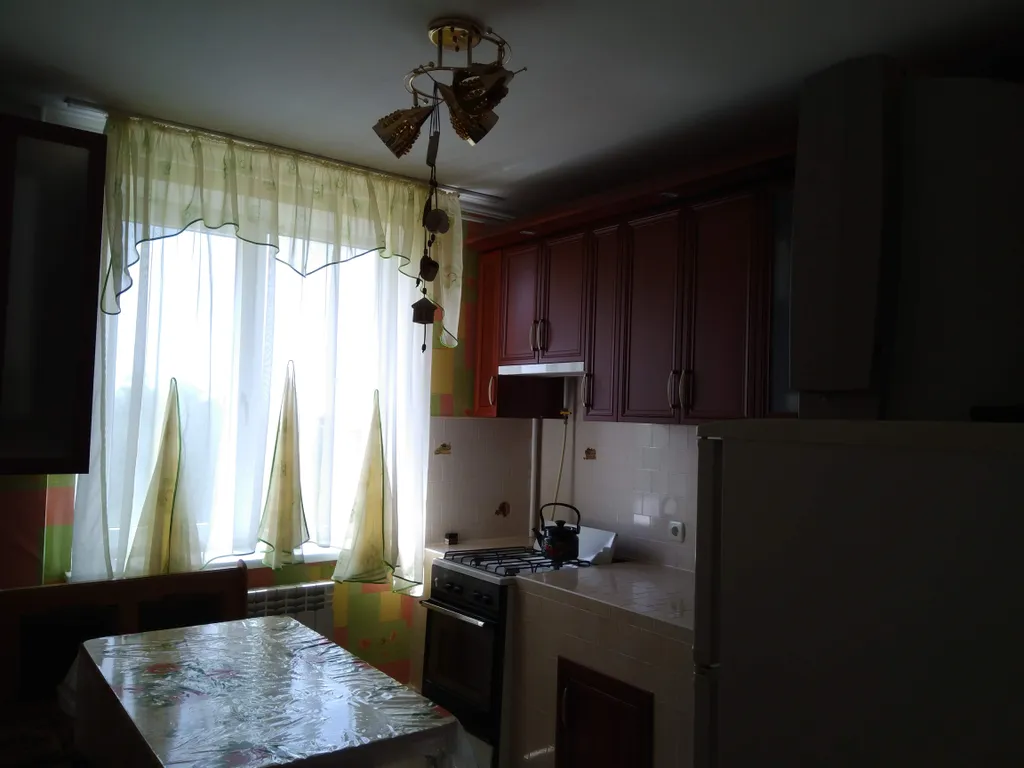 "Квартира в Новофёдорoвке "