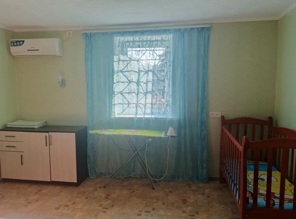 3-комнатный Дом