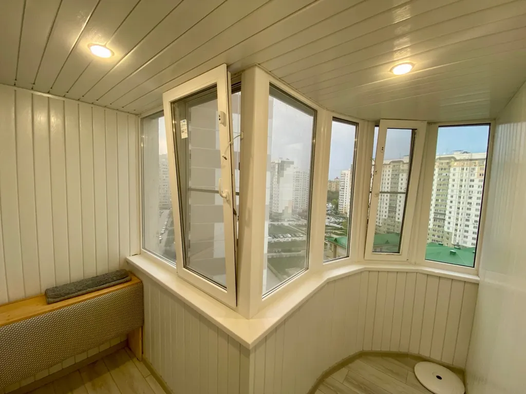 Квартира Двухкомнатная квартира в центральном районе города — Курск