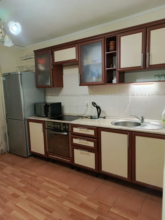 Квартира рядом со стадионом Казань Арена