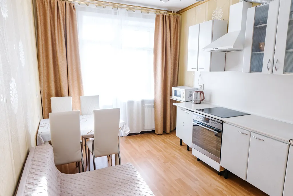 Чистоя уютная квартира в центре