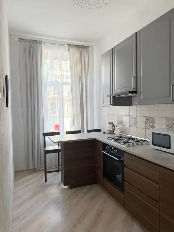 Квартира Квартира Your Comfortable Apart — Санкт-Петербург