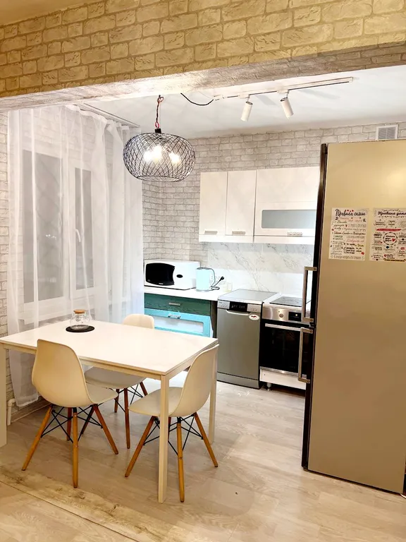 Уютная квартира в центре города — аренда посуточно в Улан-Удэ