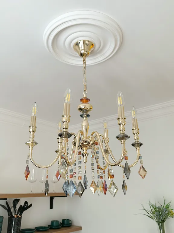 Neoclassic Stalinka 1937