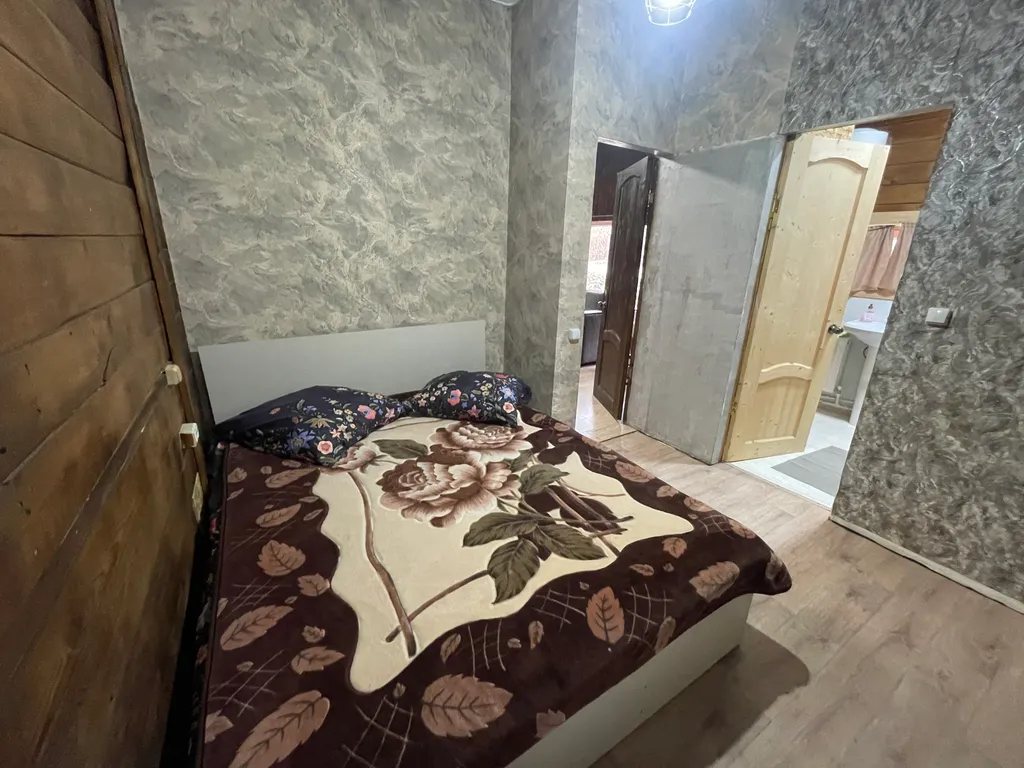 Уютный домик вблизи экстрим-парка Мишоко и Лаго-Наки