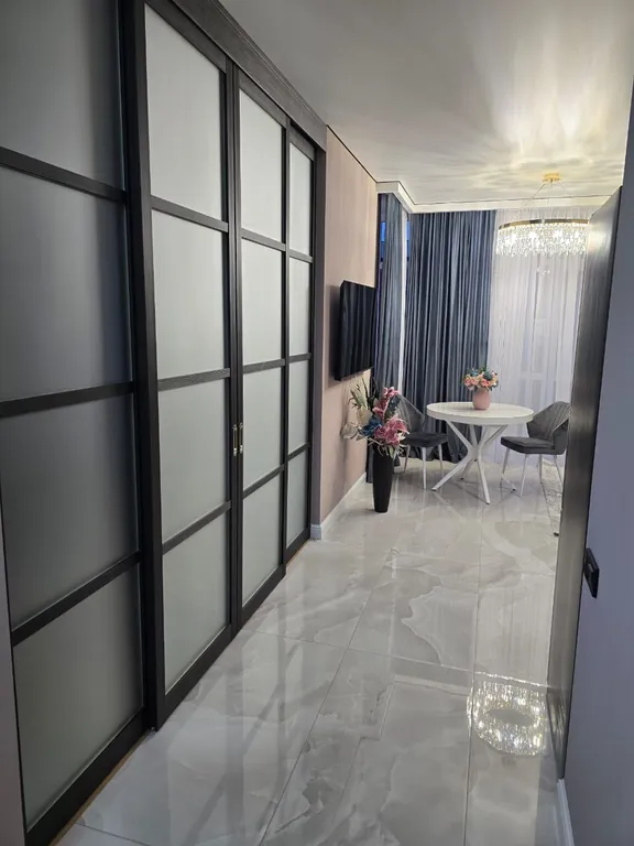 Квартира в элитном компплексе сард