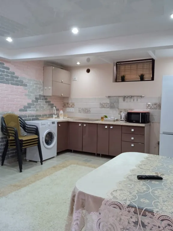 Коттедж Коттедж В гостях у Анны — Кисловодск