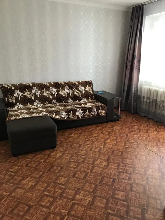 Квартира Просторная квартира для семейного отдыха — Лазаревское