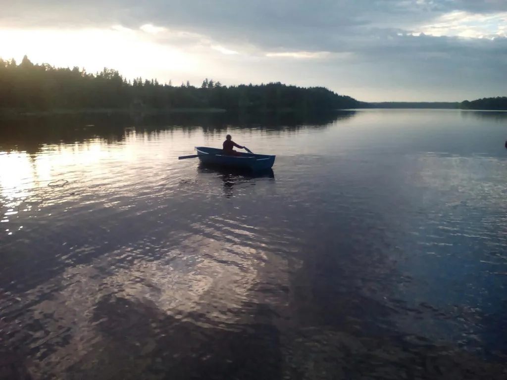 Квартира у Горы Филина