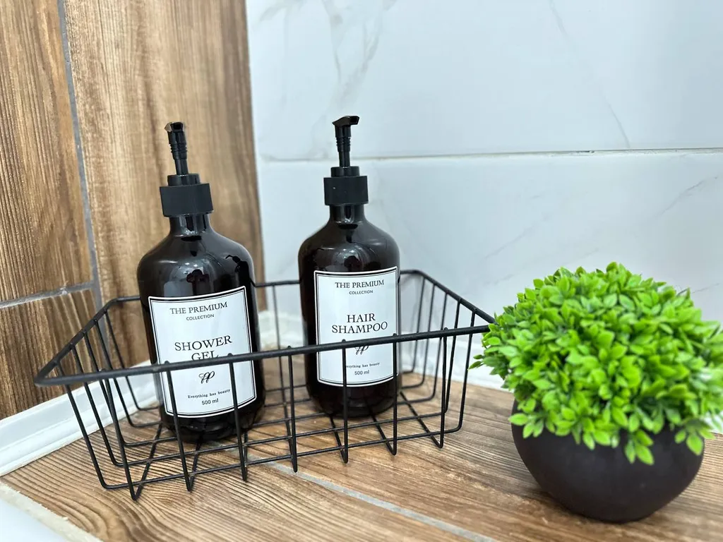 Квартира с кондиционером, видом на реку и удобным расположением