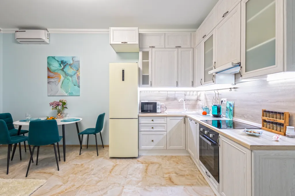 Квартира Апартаменты в двух шагах от метро — Москва