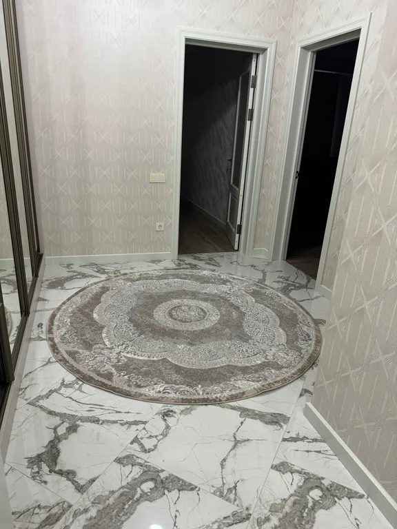 Апартамент с прекрасным видом на город