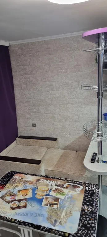 Квартира посуточно с панарамным видом