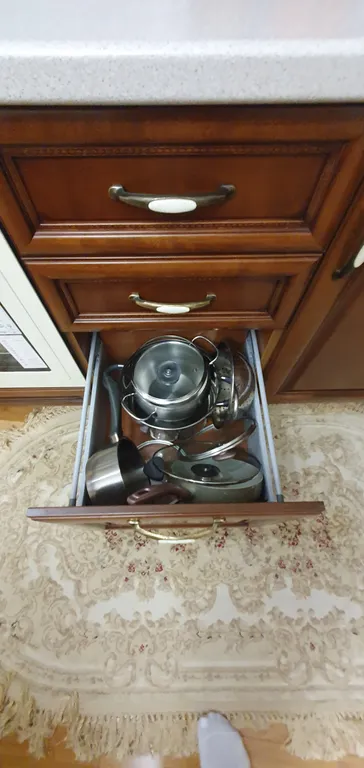 Квартира у цирка