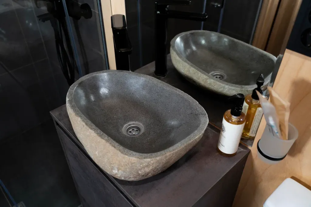 Кунашир резорт и спа