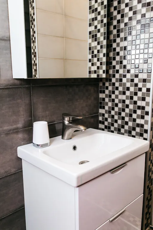 Квартира Уютная квартира рядом с парком и стадионом — Краснодар