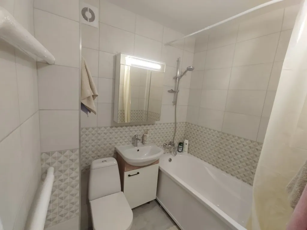 Квартира Апартаменты Феникс — Калининград