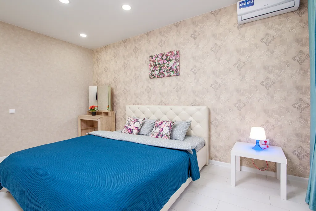 Квартира 2-комнатная Квартира — Краснодар