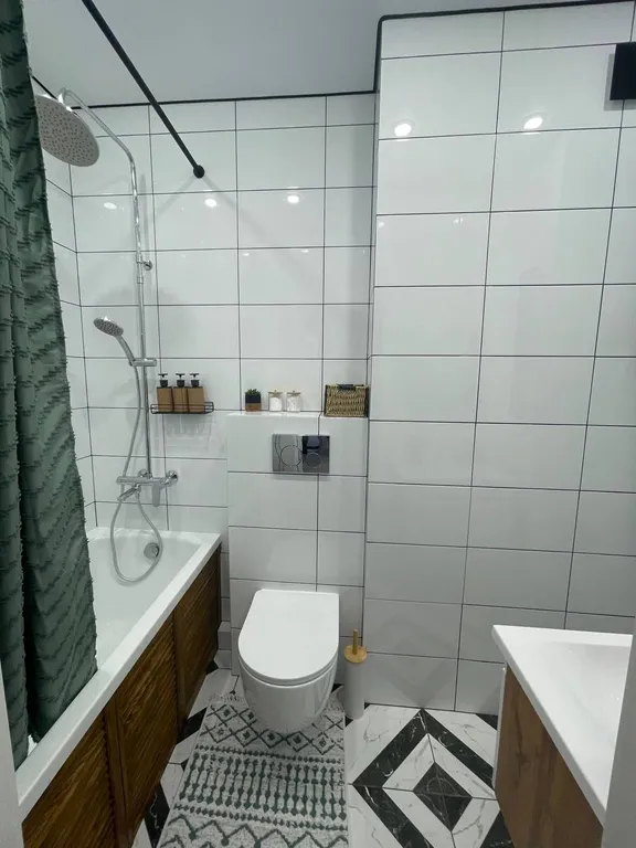 Квартира Новая квартира в центре Самары — Самара