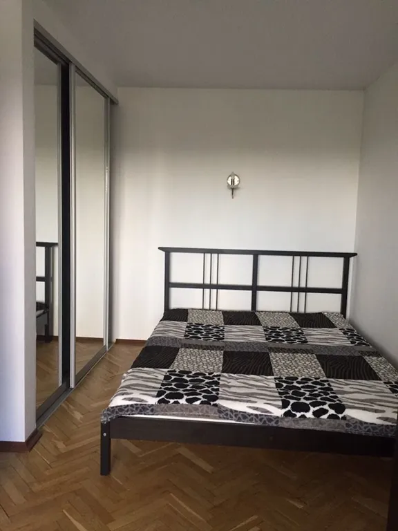 Квартира на улице Руставели 68