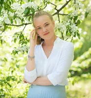 Ольга Кочнева