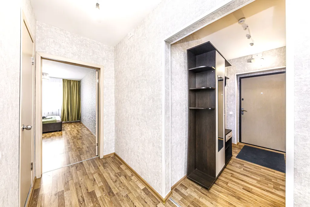 Евротрёшка до12 гостей для командированных,спортсменов и гостей города