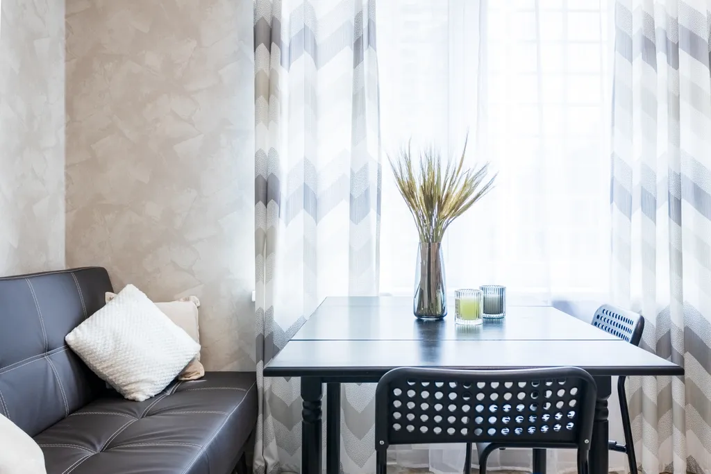 Квартира 1-комнатная Квартира — Казань