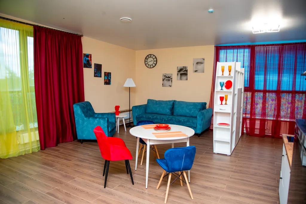 Квартира Комната — Тихвин