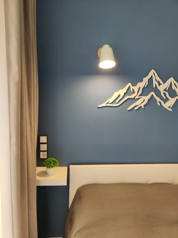 Квартира Квартира на Соренто — Сириус