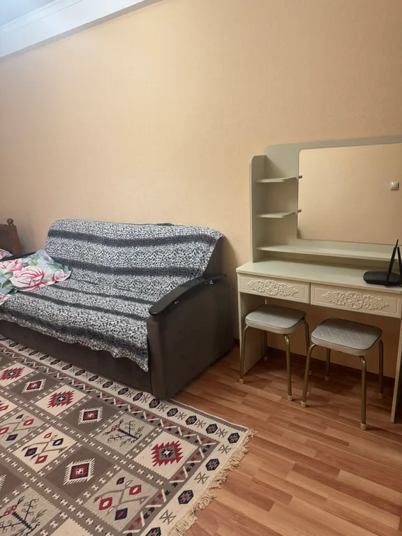 Уютная 1 комнатная квартира со всеми условиями и удобством