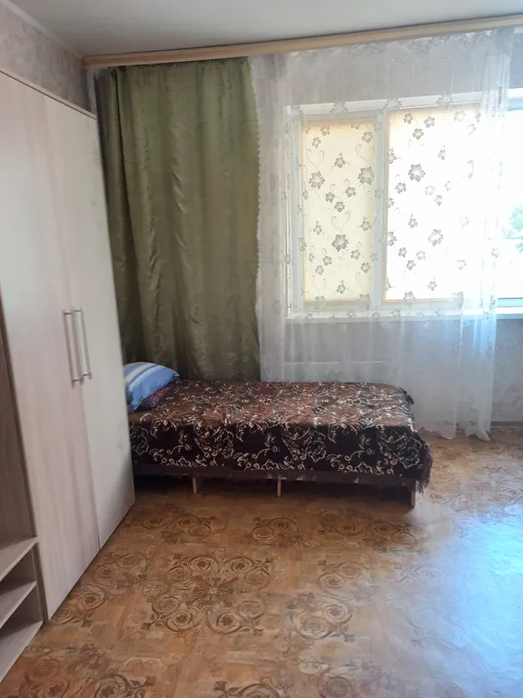 Квартира в 100 метрах от моря