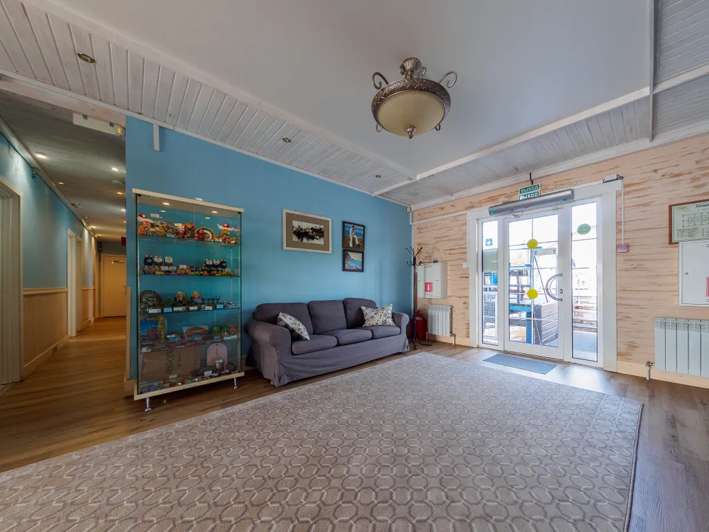 Квартира Комната — аренда посуточно в Кострома