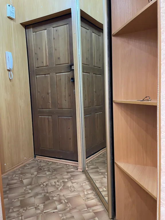 Комфортная квартира в Мурманске