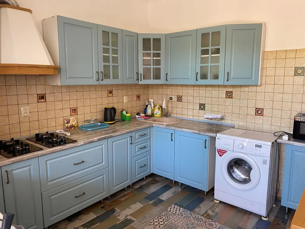 Полулюкс с видом на бассейн