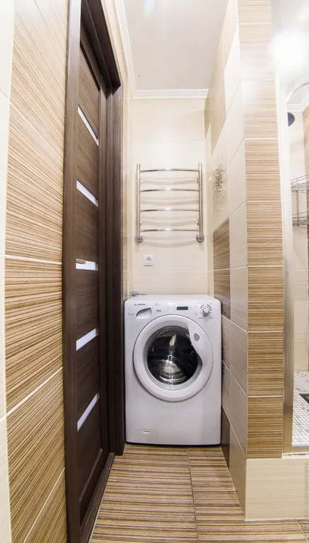 Квартира Апартаменты Небеса — Казань