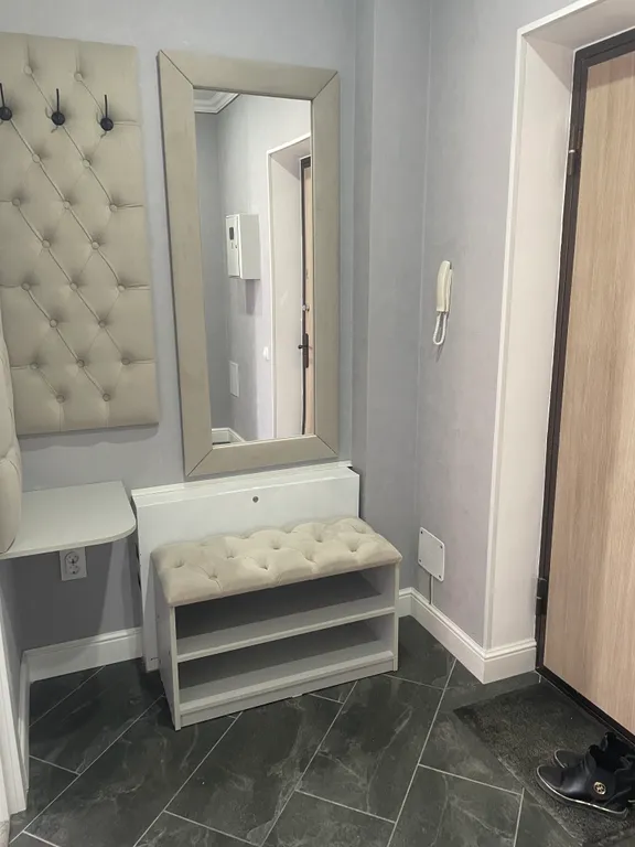 Квартира люкс в центре города