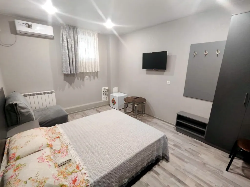 Квартира Комната — Анапа