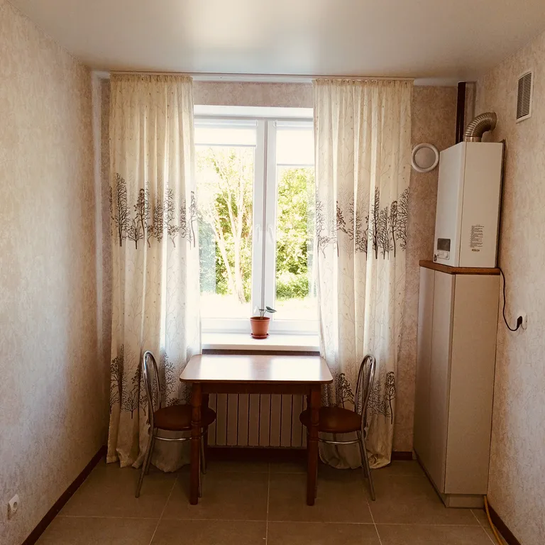 Уютная новая квартира в новом доме,недалеко от исторического центра