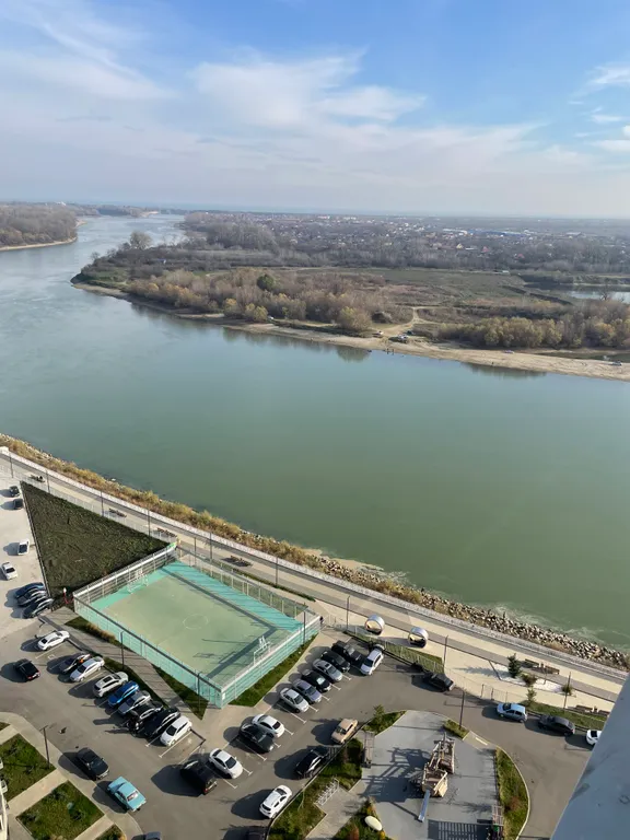 Квартира 1-комнатная Квартира — Краснодар