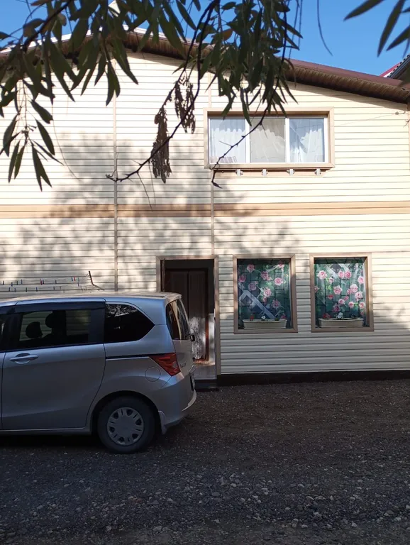 Коттедж Гостевой дом Елена — аренда посуточно в Голубицкая