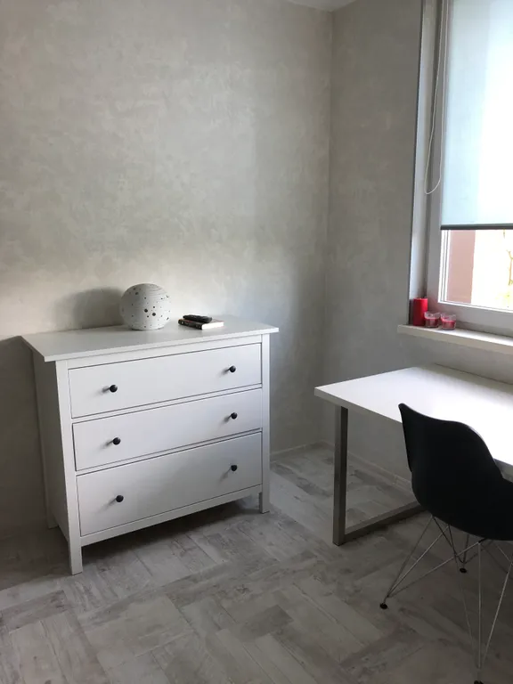 Квартира Светлые апартаменты у парка — Калининград